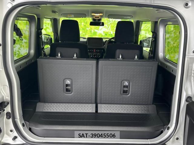 Suzuki JIMNY 2021-11 8752757-7