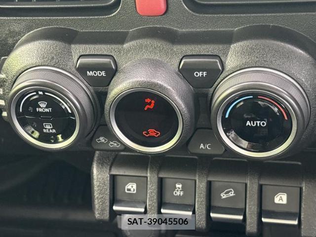 Suzuki JIMNY 2021-11 8752757-8