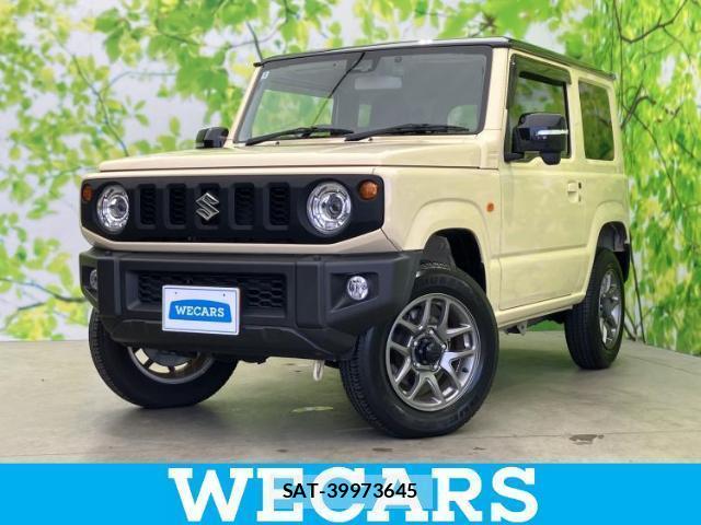 Suzuki JIMNY 2022-03 8752764-0
