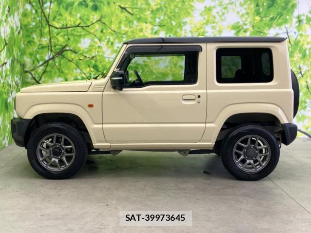 Suzuki JIMNY 2022-03 8752764-1
