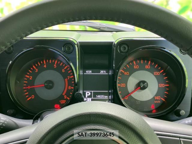Suzuki JIMNY 2022-03 8752764-12