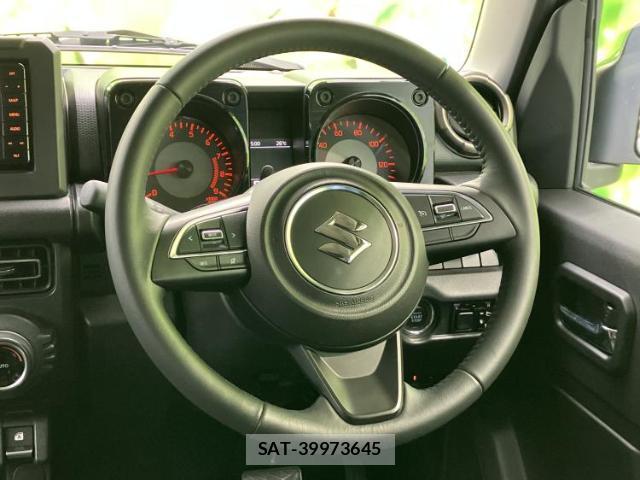 Suzuki JIMNY 2022-03 8752764-13