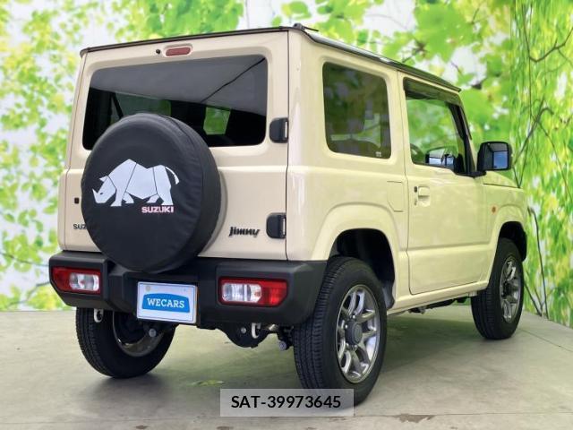 Suzuki JIMNY 2022-03 8752764-2