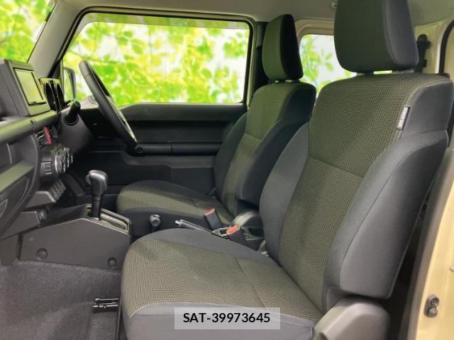 Suzuki JIMNY 2022-03 8752764-5