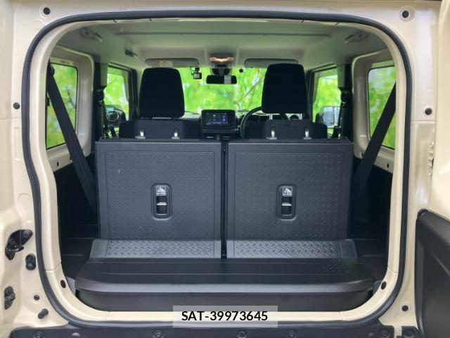 Suzuki JIMNY 2022-03 8752764-7