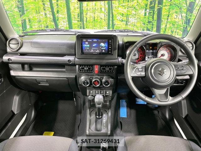 Suzuki JIMNY 2024-06 8752920-1