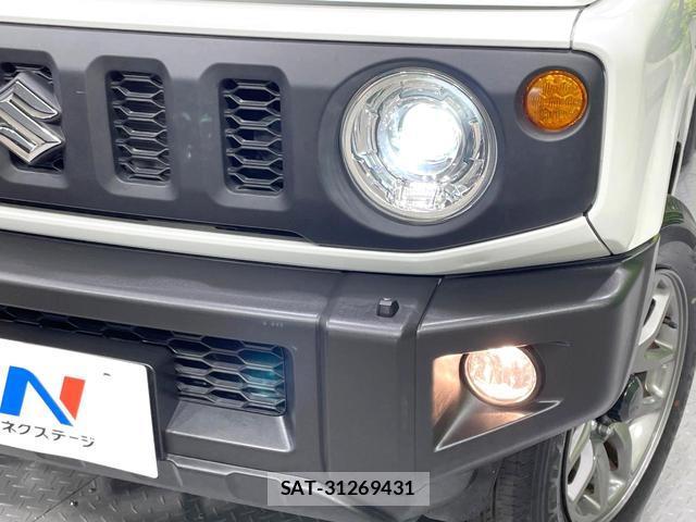 Suzuki JIMNY 2024-06 8752920-13