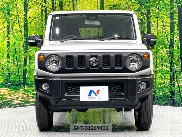 Suzuki JIMNY 2024-06 8752920-15