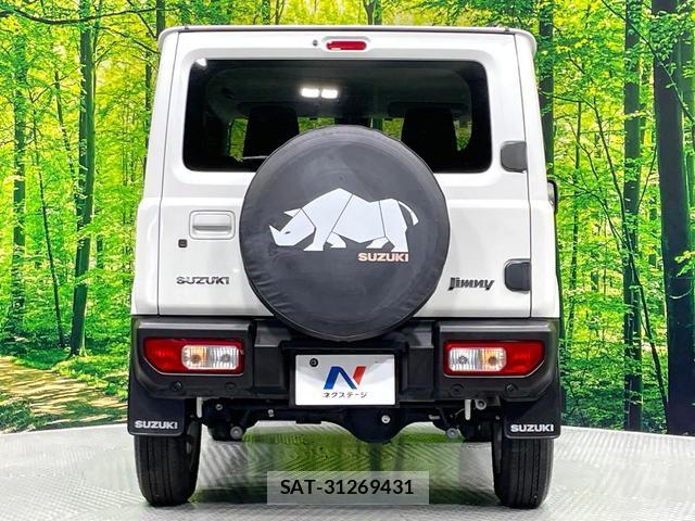 Suzuki JIMNY 2024-06 8752920-16