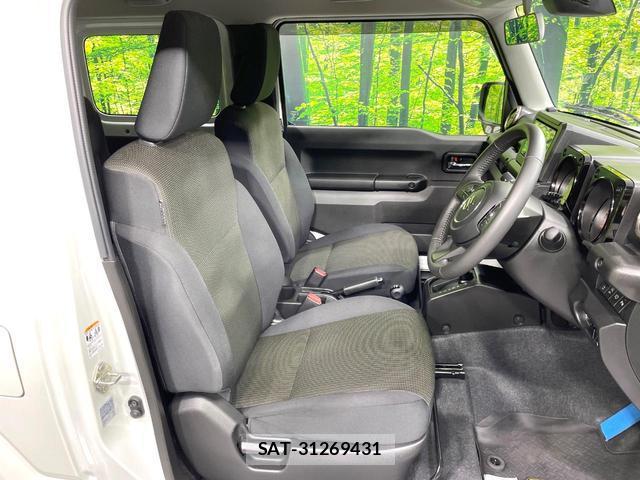 Suzuki JIMNY 2024-06 8752920-9