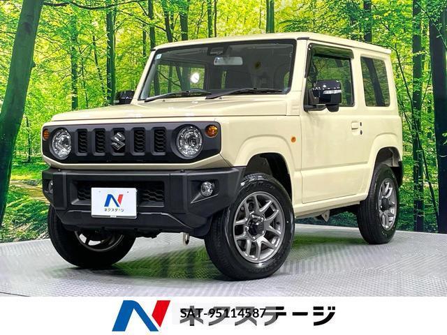 Suzuki JIMNY 2024-12 8752921-0