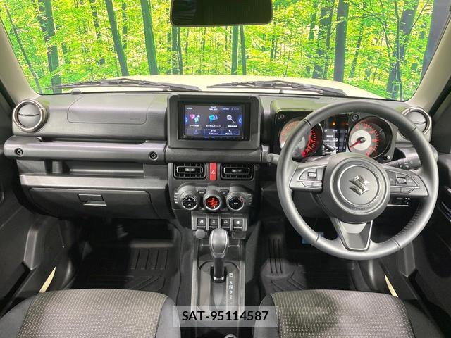 Suzuki JIMNY 2024-12 8752921-1