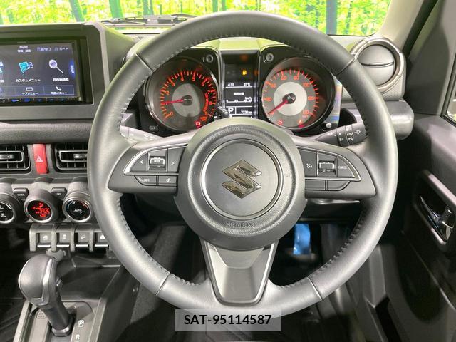 Suzuki JIMNY 2024-12 8752921-12