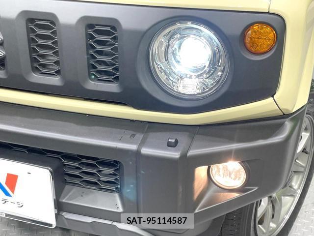 Suzuki JIMNY 2024-12 8752921-13