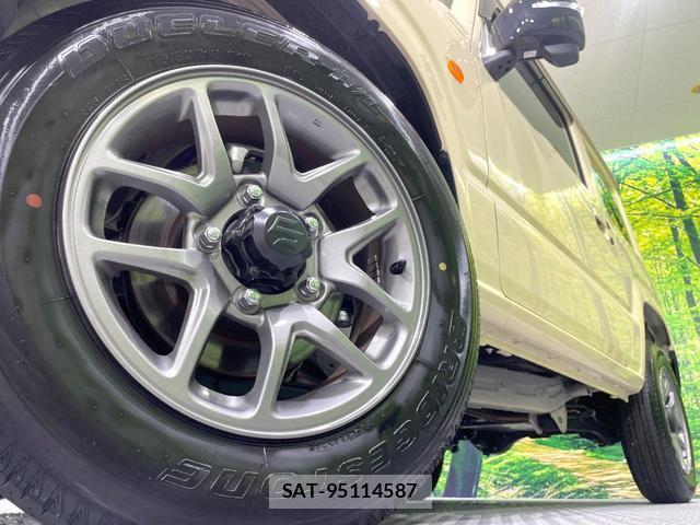 Suzuki JIMNY 2024-12 8752921-14