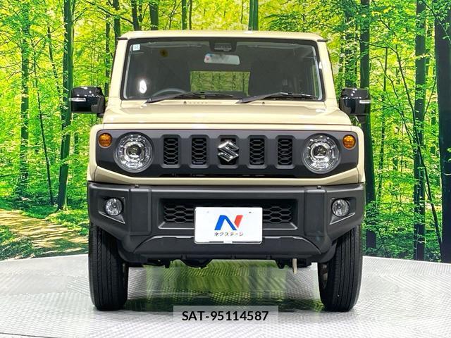 Suzuki JIMNY 2024-12 8752921-15