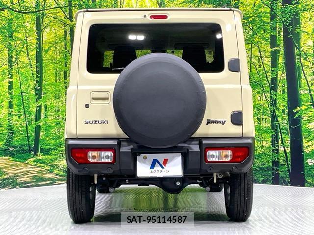 Suzuki JIMNY 2024-12 8752921-16