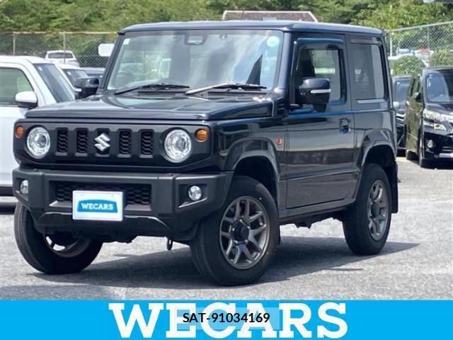 Suzuki JIMNY 2024-02 8753073-0
