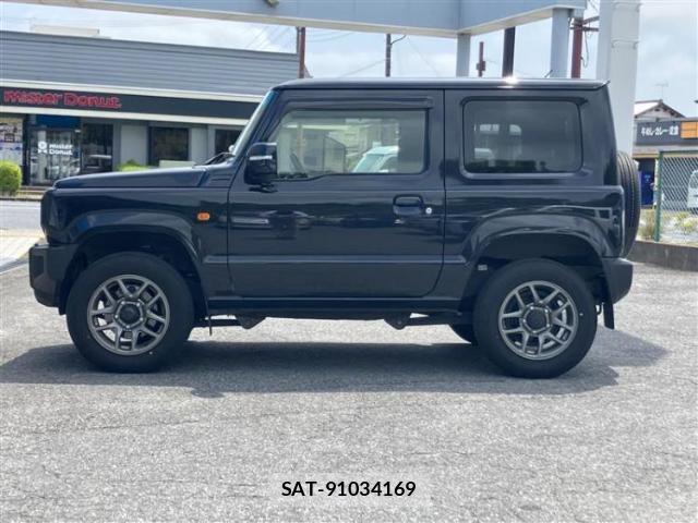 Suzuki JIMNY 2024-02 8753073-1