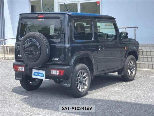 Suzuki JIMNY 2024-02 8753073-2