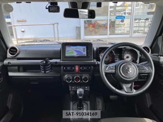 Suzuki JIMNY 2024-02 8753073-3