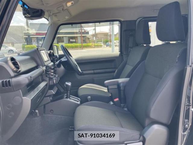 Suzuki JIMNY 2024-02 8753073-5