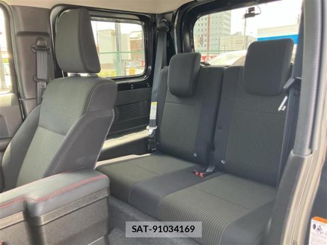 Suzuki JIMNY 2024-02 8753073-6
