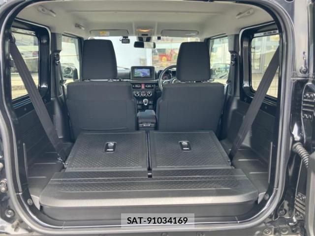Suzuki JIMNY 2024-02 8753073-8
