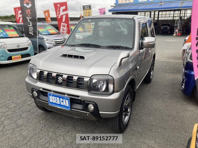 Suzuki JIMNY 2017-09 8753288-0