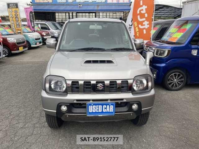 Suzuki JIMNY 2017-09 8753288-1