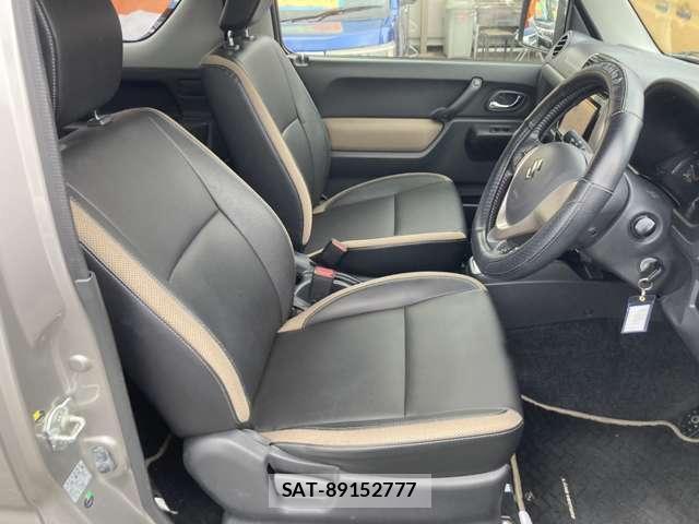Suzuki JIMNY 2017-09 8753288-10