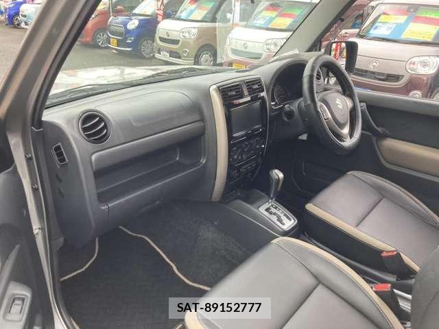 Suzuki JIMNY 2017-09 8753288-11