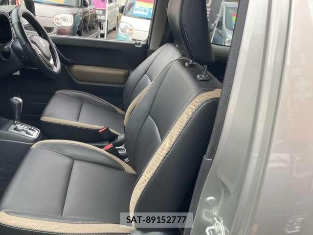 Suzuki JIMNY 2017-09 8753288-12