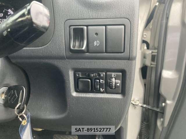 Suzuki JIMNY 2017-09 8753288-15