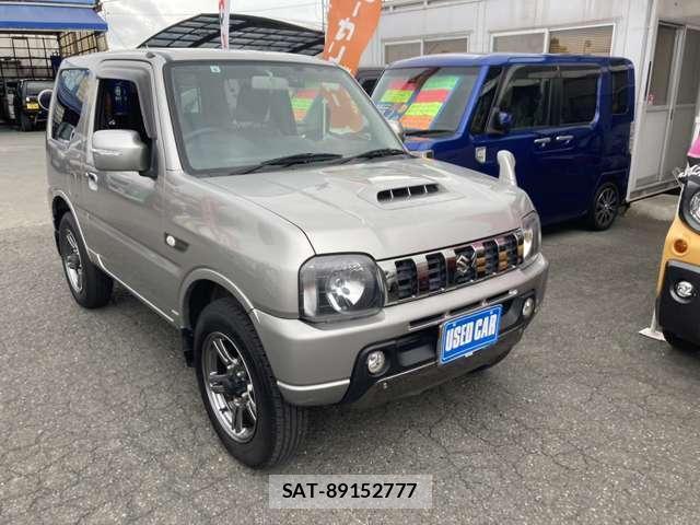 Suzuki JIMNY 2017-09 8753288-2