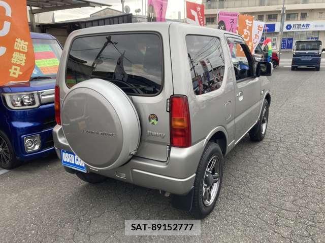 Suzuki JIMNY 2017-09 8753288-3