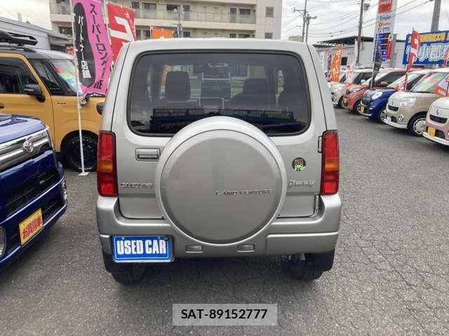 Suzuki JIMNY 2017-09 8753288-4