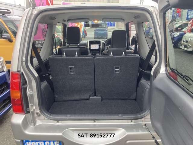 Suzuki JIMNY 2017-09 8753288-6