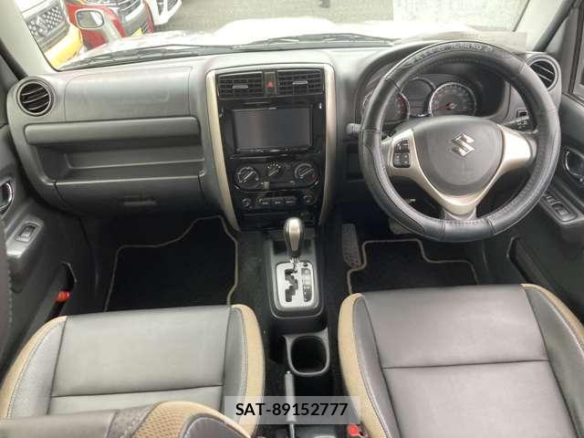 Suzuki JIMNY 2017-09 8753288-7