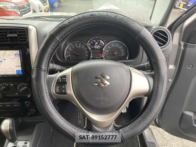Suzuki JIMNY 2017-09 8753288-8