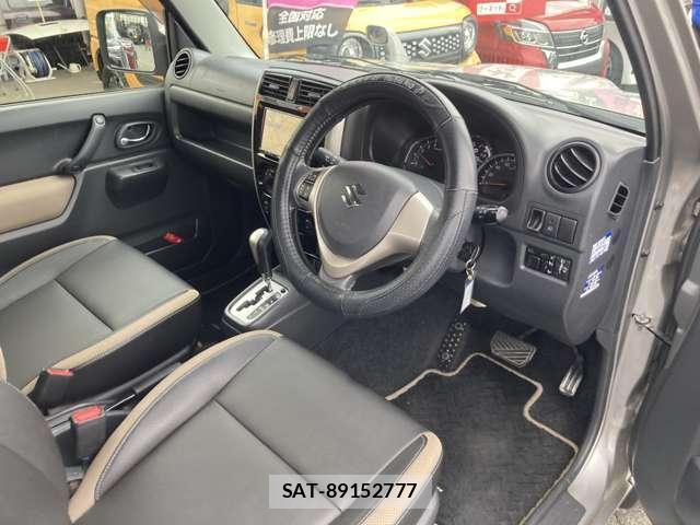 Suzuki JIMNY 2017-09 8753288-9