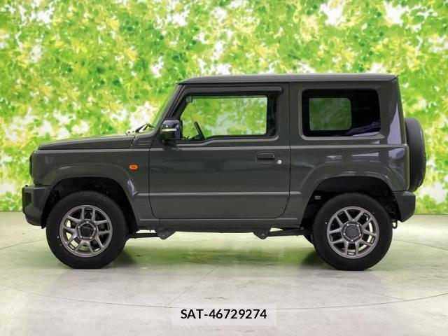 Suzuki JIMNY 2021-11 8753479-1
