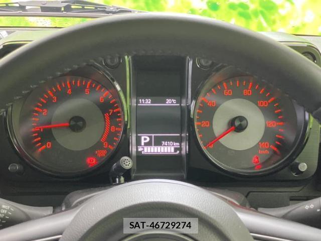 Suzuki JIMNY 2021-11 8753479-13