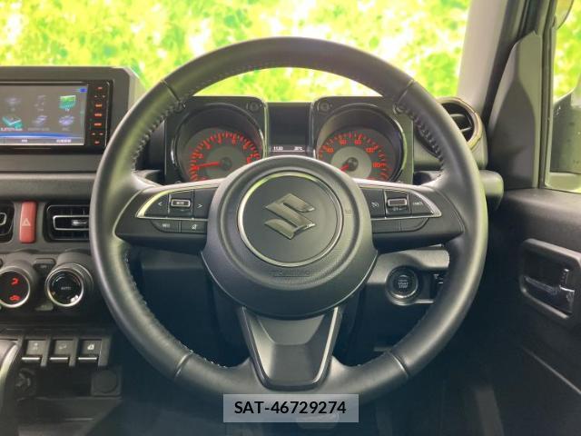 Suzuki JIMNY 2021-11 8753479-14