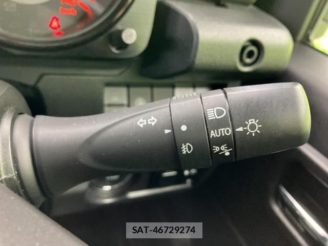 Suzuki JIMNY 2021-11 8753479-15
