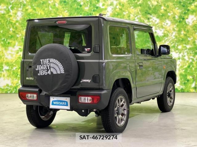 Suzuki JIMNY 2021-11 8753479-2