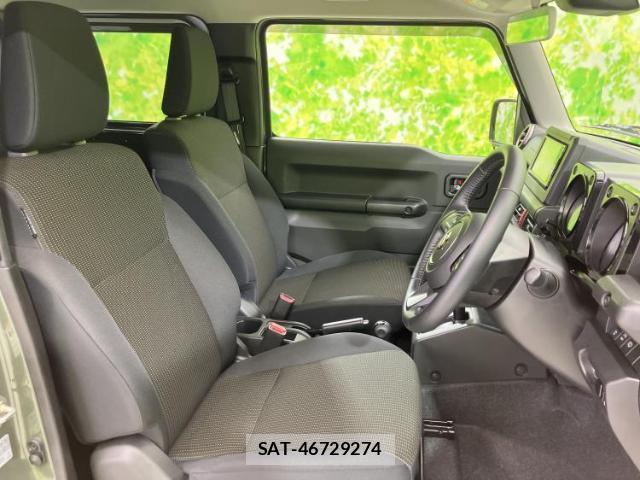 Suzuki JIMNY 2021-11 8753479-3