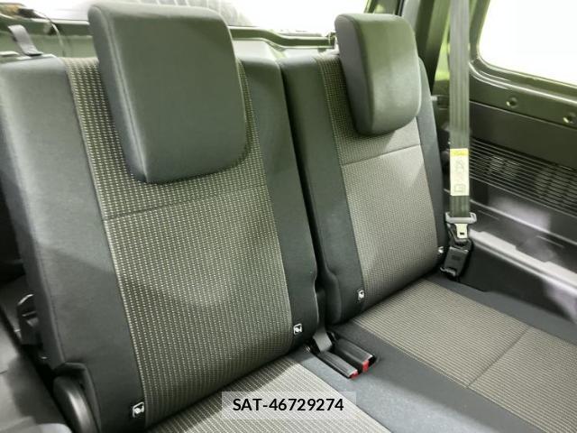 Suzuki JIMNY 2021-11 8753479-4