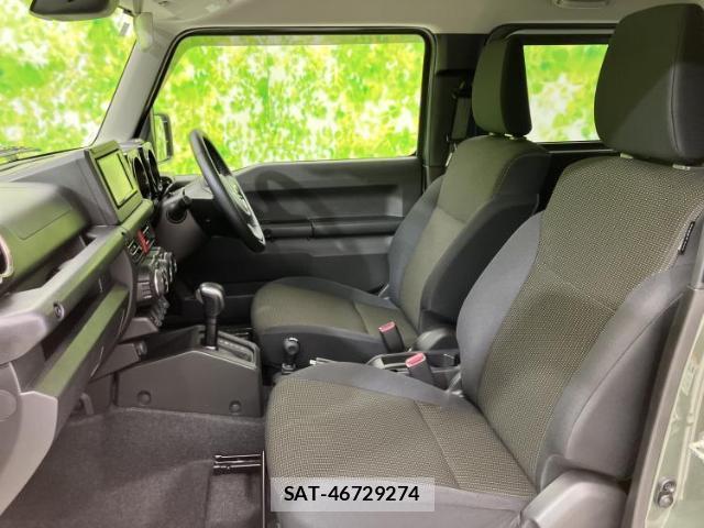 Suzuki JIMNY 2021-11 8753479-5