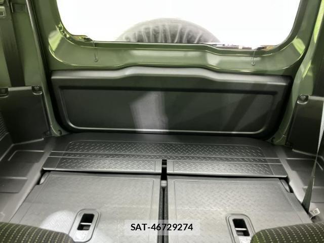 Suzuki JIMNY 2021-11 8753479-6